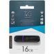 Флеш-память T&G Jet 012 16GB Black 82113 2