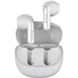 Бездротові навушники Proove Logic TWS APP Pearl White 89407 1