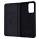 Чехол-книжка WAVE Flip для Samsung Galaxy A52 / A52s Black 53516 3