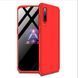 Чехол пластиковый GKK 360 для Xiaomi Mi 9 SE Красный 45400 1
