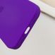 Чехол Silicone Case для Iphone 16 Pro Бирюзовый / Turquoise