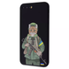 Чехол патриотический WAVE Ukraine для iPhone 11 Ukraine heart 63319 9