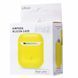 Чехол Silicone Slim New для Apple Airpods 2 Red 36588 4