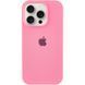 Чехол Silicone Case для Iphone 16 Pro Бирюзовый / Turquoise