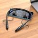 Навушники Bluetooth Hoco ES61 Manner Sports Black 84227 3