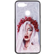 Чохол PrismaLedi для Oppo A5s / Oppo A12 Ukrainian Girl 80370 1