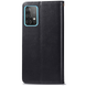 Чехол-книжка ETMA Gelan для Samsung Galaxy A13 Синий 63470 9