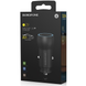 Автомобильное зарядное устройство Borofone BZ9 2USB / 3.1A Black 65023 3