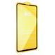 Защитное стекло 9D Full для Samsung G970 Galaxy S10e Black 35647