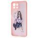 Чохол WAVE Cartoon Case для Xiaomi Mi 11 Lite / 11 Lite 5G NE Mood love 55262