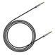 Кабель Aux Baseus Yiven M30 1.5м Black 42355 8