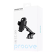 Автотримач для телефону Proove Longway Plaid Black 81618 6