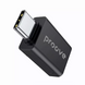 Адаптер Proove Extension OTG USB до Type-C Black 83217 1