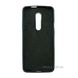 Чехол Silicone Cover для OnePlus 7 Pro Dark Grey 34311 2