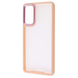 Чохол WAVE Just Case для Xiaomi Redmi Note 12s Pink Sand 80056