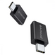 Адаптер Proove Extension OTG USB до Type-C Black 83217 3