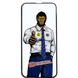 Защитное стекло Anti-static Pro для Iphone 14 / 13 / 13 Pro Black 80157