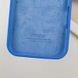 Чехол Silicone Case для Iphone 16 Pro Бирюзовый / Turquoise