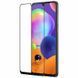 Захисне скло XD+ Full для Samsung Galaxy A31 / A32 / A22 / M32 Black 43040