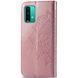 Чохол-книжка Art Case для Xiaomi Redmi 9T Рожевий 53666 2