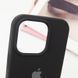 Чехол Silicone Case для Iphone 16 Pro Бирюзовый / Turquoise