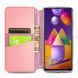 Чехол-книжка ETMA Mandal для Xiaomi Redmi 9T Розовый 55824 3