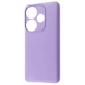 Чохол WAVE Colorful для Xiaomi Poco F6 / Redmi Turbo 3 Light purple