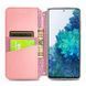Чехол-книжка ETMA Mandal для Xiaomi Poco X3 NFC / Poco X3 Розовый 50059 2