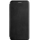 Чохол-книжка CoWay Simple для Huawei Honor X8a Black