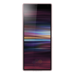 Sony Xperia XA3