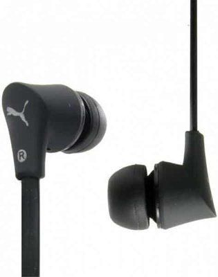 Навушники Puma XS-05 Black 36810