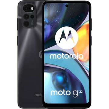 Motorola Moto G22