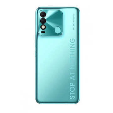 Tecno Spark 8