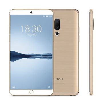 Meizu 15 Plus