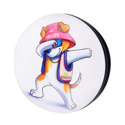Держатель для телефона PopSockets Ukraine Edition Mobile Phone Grip Patron 63573