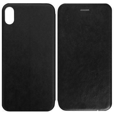 Чехол-книжка Class для Huawei Y5 2019 / Honor 8s Black 50494