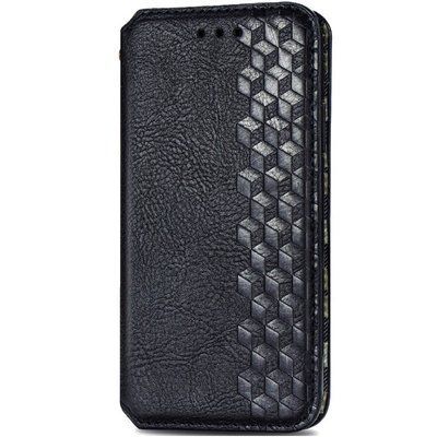 Чохол-книжка ETMA Cub для Xiaomi Mi Note 10 Lite Чорний 45489