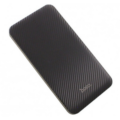 Внешний аккумулятор Hoco Persistent B37 5000 mAh Black 59602