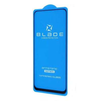 Захисне скло Blade ANTISTATIC для Xiaomi Redmi Note 14 Black