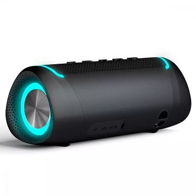 Портативна Bluetooth колонка Proove Aura 16W Black 83218