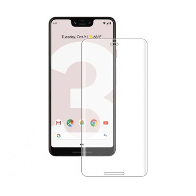 Захисне скло Ultra Tempered для Google Pixel 3 XL Clear 57592