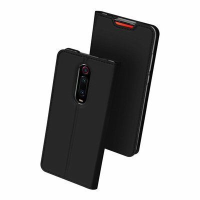 Чохол-книжка Dux Ducis для Xiaomi Redmi K20 / K20 Pro / Mi 9T / Mi 9T Pro Чорний 56571