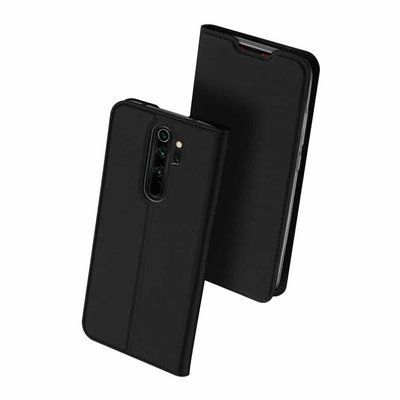 Чохол-книжка Dux Ducis для Xiaomi Redmi Note 8 Pro Чорний 39475