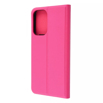 Чехол-книжка WAVE Stage для Samsung Galaxy A73 Bright pink 66081