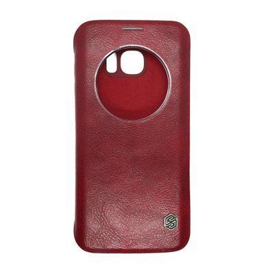 Чехол-книжка Nillkin Qin Series для Samsung Galaxy S7 Edge G935 34574