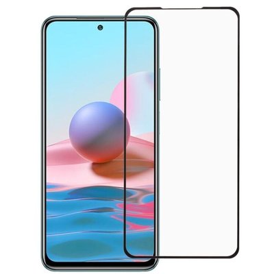 Защитное стекло Perfect Ipaky для Xiaomi Redmi Note 10 / 10s / Poco M5s / Note 11 / 11s / 12s Black 57744