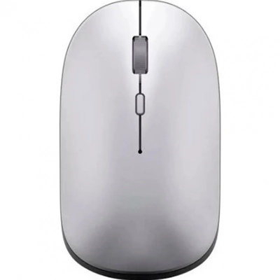 Мышь беспроводная WIWU WM104 Silver 82995