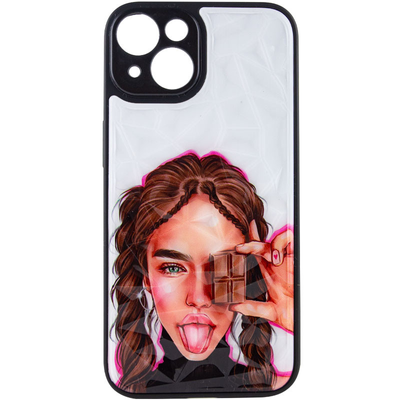 Чохол PrismaLedi для Iphone 14 Pro Chocolate 80321