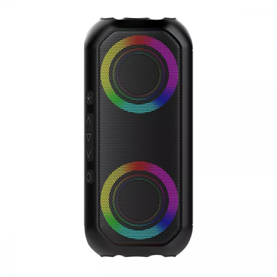 Портативная Bluetooth колонка Proove Third Element 20W Black 81620