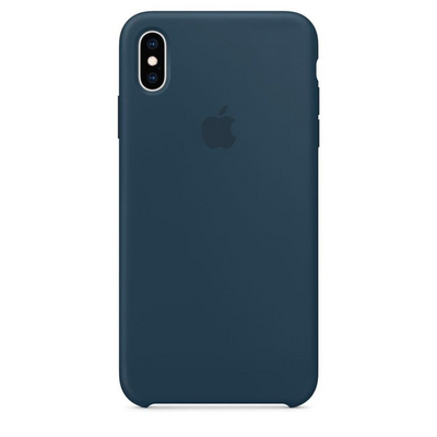 Чохол Silicone Case HC для Iphone XS Max Pacific 85565